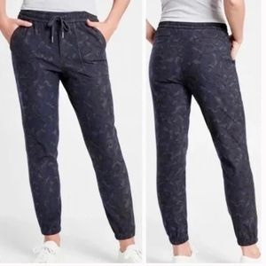 Athleta Farallon Jogger